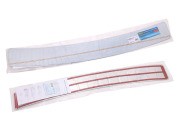 Накладка бампера NISSAN Terrano (15-) заднего DOLLEX NBI045 DOLLEX