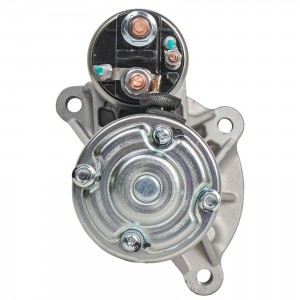 Стартер для а/м Citroen C5 (01-)/Peugeot 407 (04-) 1.8i/2.0i 1,4кВт LSt 2001 LST 2001 START VOLT