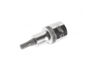 Бита-головка 1/2" HEX H5х55мм JTC JTC-45605 JTC TOOLS