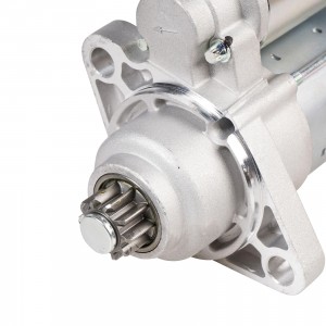Стартер для а/м VAG Octavia A5 04-/Golf V 04-/Jetta 04- 1.6i 1,1кВт LSt1820 LST 1820 START VOLT