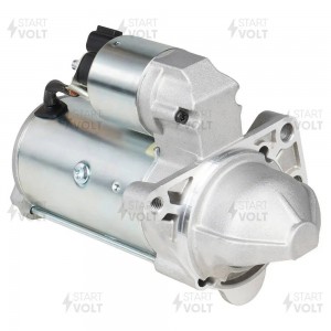 Стартер для а/м Chevrolet Captiva C140 (10-)/Opel Antara (10-) 2.2D 1,8кВт (LSt  LST0595 START VOLT