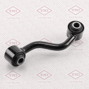 Тяга стабилизатора задняя R NISSAN Qashqa/X-Trail 07-RENAULT Koleos 08- TEB1701R TEB1701R TATSUMI