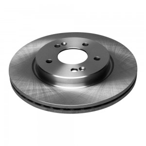 диск тормозной передний! 283x42.5x22\ Chery Tiggo 4 17> M2001506 MARSHALL