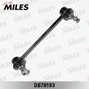 Тяга стабилизатора HONDA CIVIC 06- (LEMFORDER 3541401) DB78193 DB78193 MILES