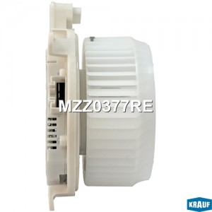 Мотор печки c крыльчаткой MZZ0377RE MZZ0377RE KRAUF