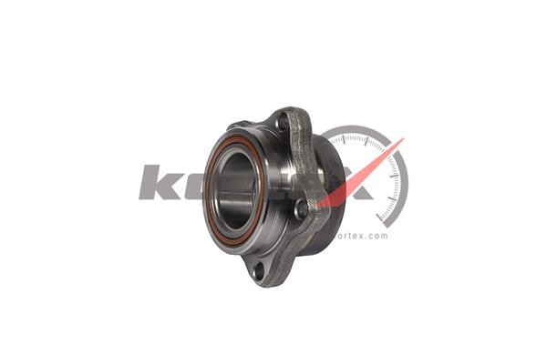 Ступица с подшипником FORD TRANSIT 06- п KHB4210STD KHB4210STD KORTEX