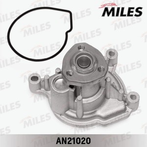Насос водяной VAG 1.4TSI 07 (DOLZ A219) AN21020 AN21020 MILES