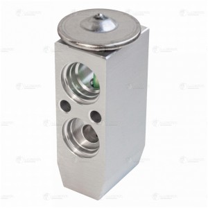 Клапан расш. кондиционера (ТРВ) для ам Mazda 3 (BK) (03-) (LTRV 2540) LTRV 2540 LUZAR