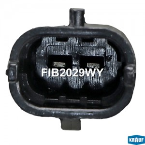 Форсунка бензиновая fib2029wy KRAUF