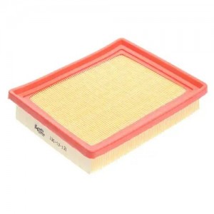 Фильтр воздушный PEUGEOT 206 (00-) MEGAPOWER 130-13-121 MEGA POWER