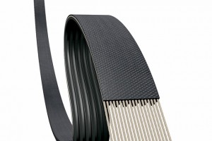 Ремень поликлиновой  4PK845 4PK845 CARBERRY