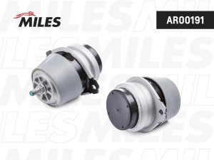 Опора двигателя VAG TOUAREG 04-10/Q7 06- AR00191 AR00191 MILES