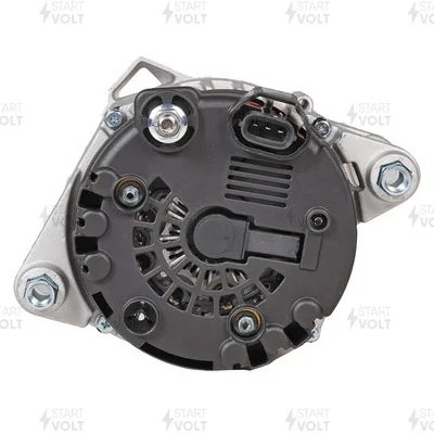 Генератор для а/м Kia Optima (15-)/Hyundai Santa Fe (12-)2.4i 130A LG0804 LG0804 START VOLT