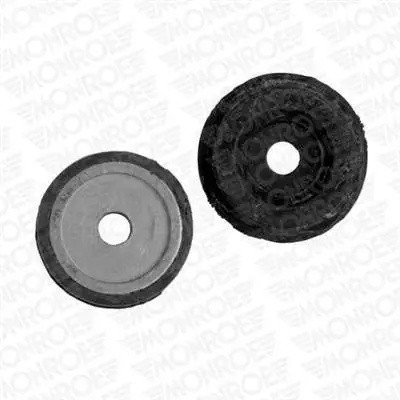 монтажный комплект! для CB0039/CB0040 \ MB, VOLVO MK800 MONROE