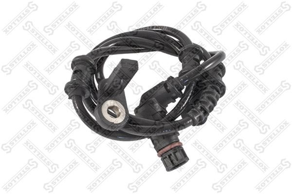 датчик АБС! передний\ MB W164/X164 2.8-5.0 06-12 06-65458-SX STELLOX
