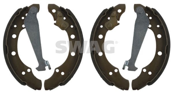 VW GOLF II/ AUDI 80/CHERY AMULET 30 90 7013 SWAG