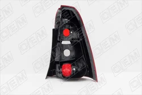Фонарь левый Renault Logan 1 2009-2014 OEM0040FONL OEMPARTS