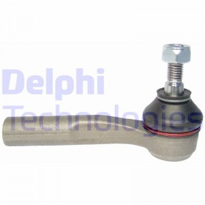 Наконечник рулевой тяги OPEL Corsa D (06-) правый DELPHI TA2339 DELPHI
