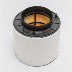 Фильтр воздушный AUDI A4/A5/Q5 07- LF0349 LF0349 GREEN FILTER