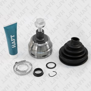 ШРУС наружный к-т VW Transporter 90- GA0221 GA0221 HAFT