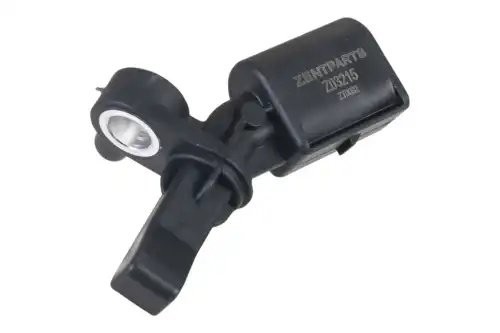 датчик ABS! задний левый\ Audi A2 1.4/TDi, Seat Ibiza 1.2-1.6/1.9TDi 00> Z03215 ZENTPARTS