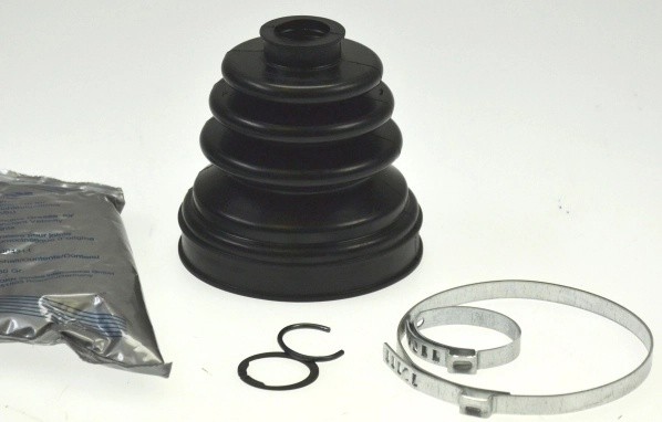 пыльник ШРУСа к-кт!\ BMW E83 04> 305841 LOBRO