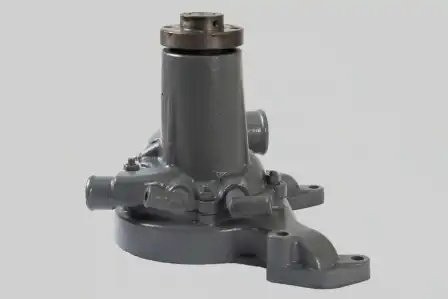 насос водяной без шкива!  ZIL 130 1301307010Б4 AVTOMAGNAT