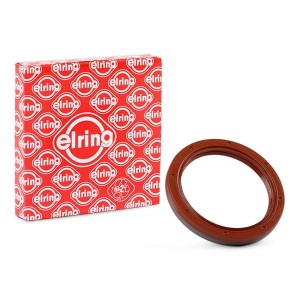 сальник к/в ! \ 70x90x10 Fiat Ducato 2.4D/2.5D/TD <02, Iveco, RVI дв. 8140.хх 763.144 ELRING