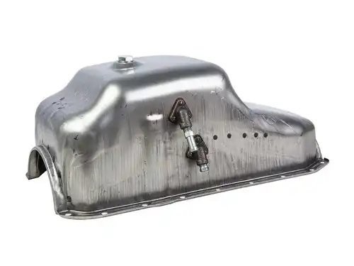 Картер ГАЗ-3302 Бизнес масляный УМЗ 4216100901021 UMZ