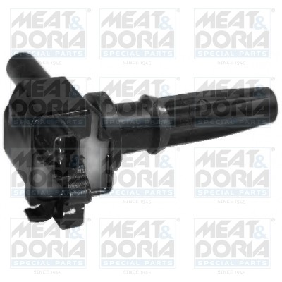 Катушка зажигания HYUNDAI Elantra (00-06),Tucson (04-10),Santa Fe KIA Sorento (0 10401 MEAT DORIA