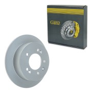 ELANTRA 2006> GIJ06011 GANZ