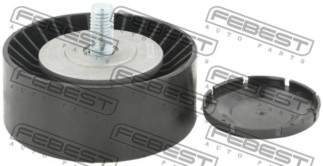 Ролик обводной KIA MOHAVE 2019- 2288-HM 2288-HM FEBEST