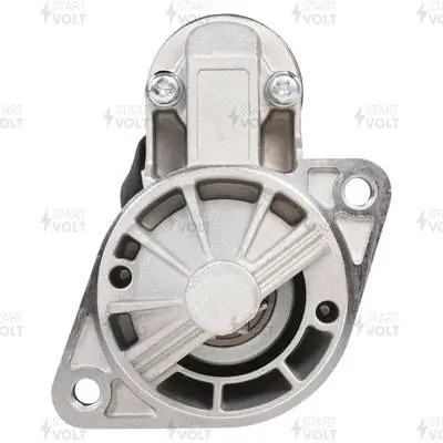 Стартер для а/м Hyundai Sonata III (93-) 1.8i/2.0i 1,4кВт (LSt 0813) LST0813 START VOLT