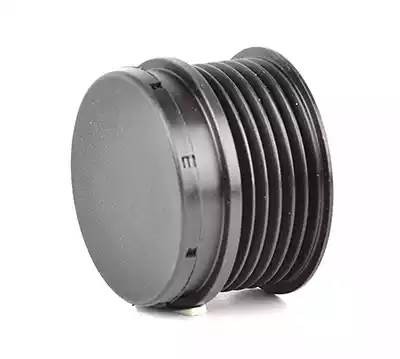 Шкив OPEL Astra (04-) генератора с обгонной муфтой BSG BSG 65-615-028 BSG