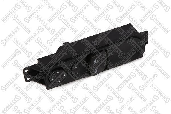 блок! кнопок стеклоподъемника левый\ MB 88-23002-SX STELLOX