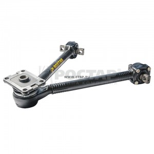 тяга V-образная L=627x130xd25 1502291901210 ROSTAR