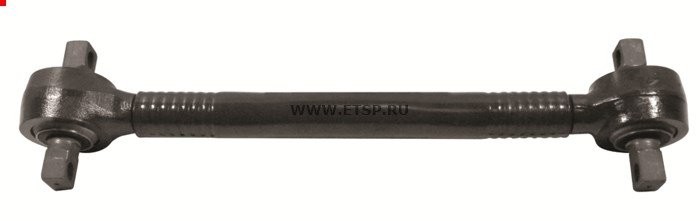 Тяга реактивная поперечная L=595 Iveco Eurocargo 120-320 92--> 972533 EMMERRE