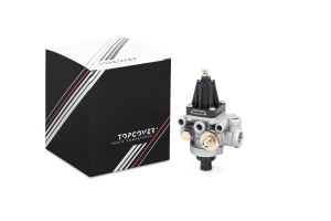MERCEDES BENZ TRUCK 16-26 T09234001 TOPCOVER