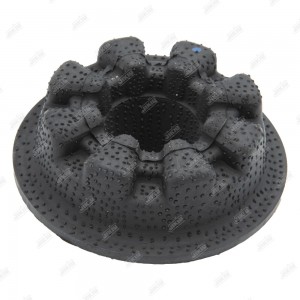 Проставка задн верх пружины NISSAN JUKE, QASHQAI MC22004 MC22004 JIKIU