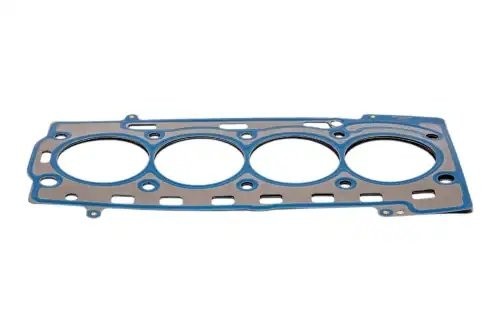 прокладка ГБЦ! (0.55mm) Audi, VW, Skoda 1.4 07> Z16756 ZENTPARTS
