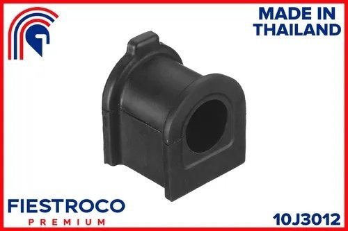 Втулка TOYOTA Isis ZGM15_ 2ZR-FAE 1,8 10J3012 10J3012 FIESTROCO