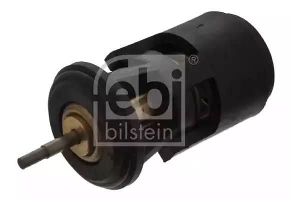 термостат!\ VW Polo/Golf, Audi A2 1.0-1.6 91> 17902 FEBI BILSTEIN
