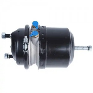 Энергоаккумулятор КАМАЗ-5490 24/24 MEGAPOWER 35026016 MEGA POWER