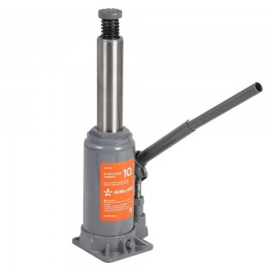 Домкрат бутылочный 10т (MIN - 210мм, MAX - 405мм) (AJB10M) AJB10M AIRLINE