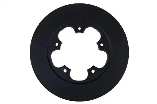 диск тормозной! Ford Transit V363 2.0 EcoBlue 16> Z06339 ZENTPARTS