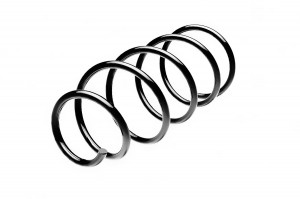 S40 (2004-2012) ST135034F STANDARD SPRINGS