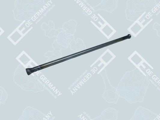 Штанга толкателя MB OM 457/460 d=11, L=345 мм (A457 054 0405) 01 0511 457000 OE GERMANY