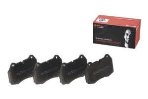 P06018 441 00=FDB998=571852B!колодки дисковые п.\BMW E38 2.8-3.5/2.5TDs 95-01/E3 P06018 BREMBO