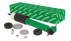 Амортизатор передний газовый ГАЗЕЛЬ NEXT 2123 SH-P3305-G SHP3305G PILENGA