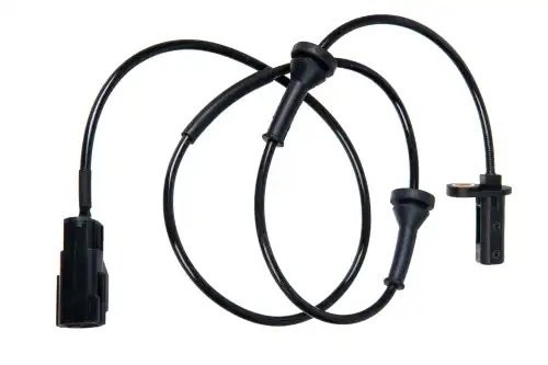 датчик ABS! передний левый Volvo S60/S80/V70N/XC70 99> Z03326 ZENTPARTS